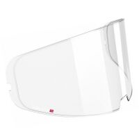 Pinlock 70 DKS180 LS2 FF320/353/390/397/800 clona proti mlžení čirá